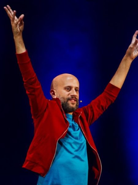 Graciela Borges, Martín Pugliese, Agua de Florero y cine nacional se presentarán en el Teatro&nbsp;Otamendi