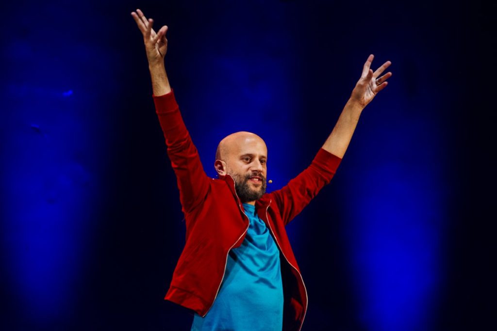 Graciela Borges, Martín Pugliese, Agua de Florero y cine nacional se presentarán en el Teatro&nbsp;Otamendi