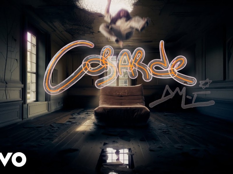 Dread Mar I estrena su nuevo single y video&nbsp;“COBARDE”