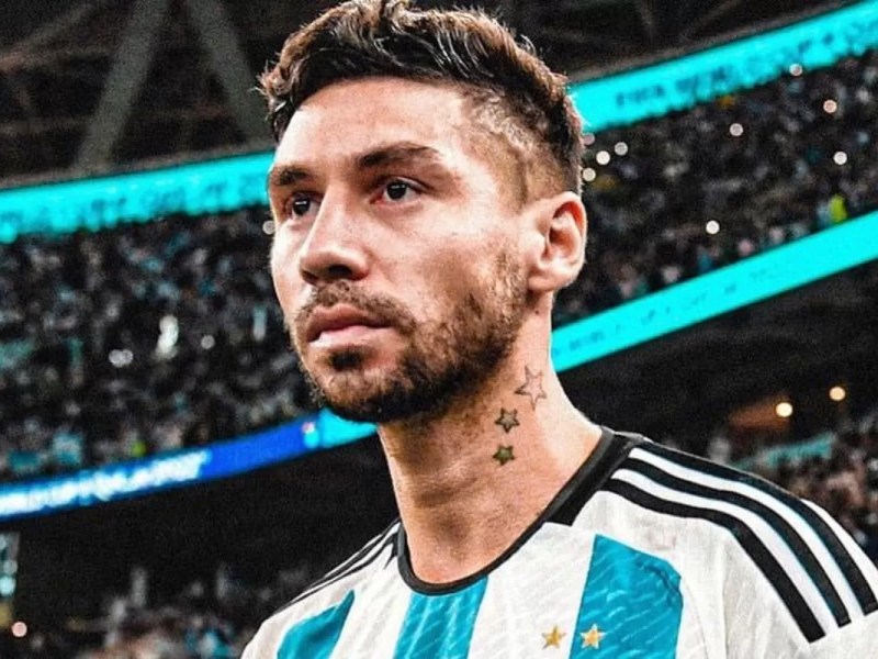 Gonzalo Montiel denunció a su ex abogado por una estafa&nbsp;millonaria