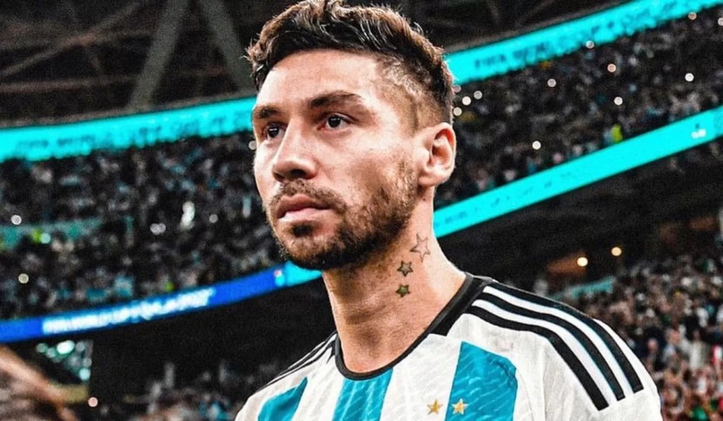 Gonzalo Montiel denunció a su ex abogado por una estafa&nbsp;millonaria