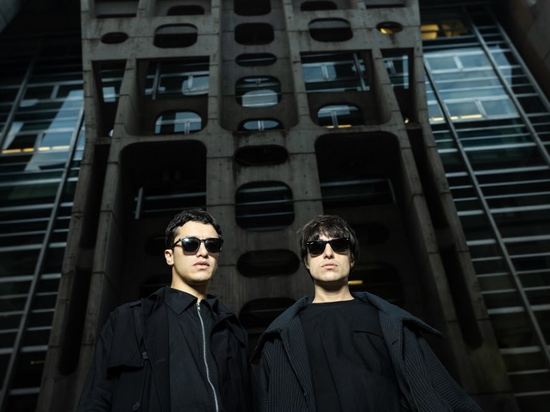 Peces Raros presentó los remixes de&nbsp;«Artificial»