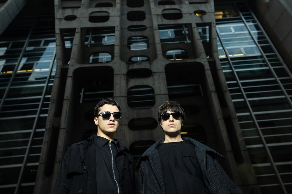 Peces Raros presentó los remixes de&nbsp;«Artificial»