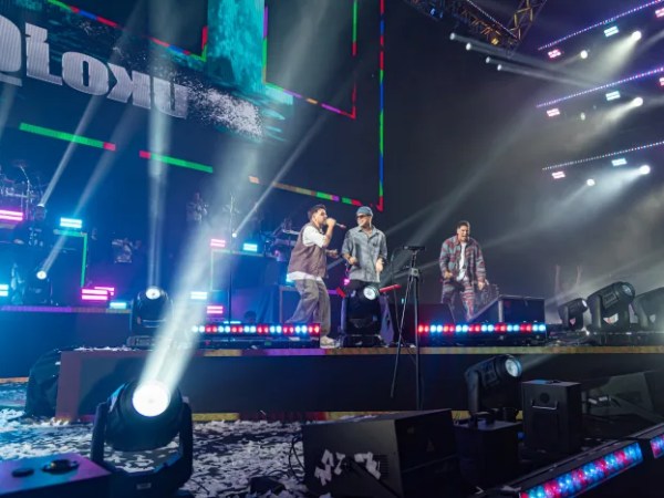 Q’Lokura celebró su cumpleaños con un show inolvidable y anunció una nueva&nbsp;fecha