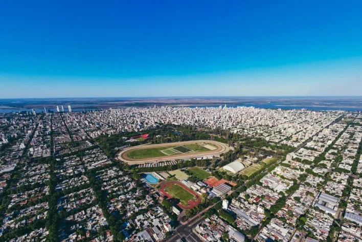 Con 58 deportes, así será el cronograma de los primeros Juegos Argentinos de Alto&nbsp;Rendimiento