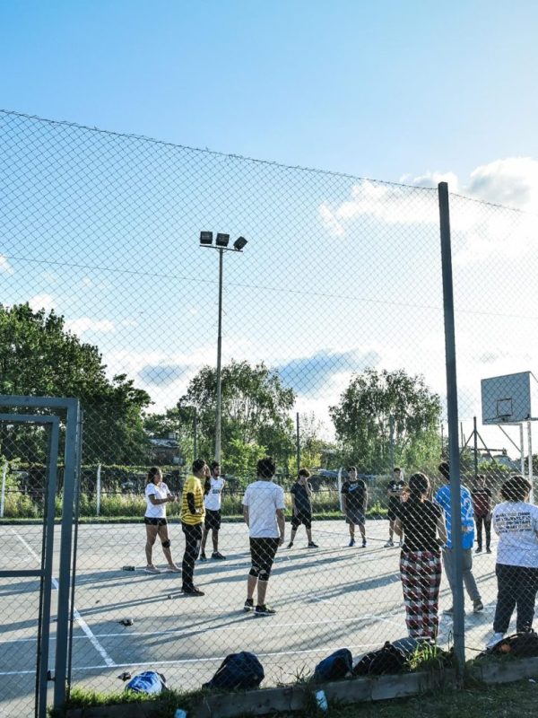 Fondo Municipal del Deporte: escobar lanzó su programa de subsidios para atletas y clubes de&nbsp;barrio