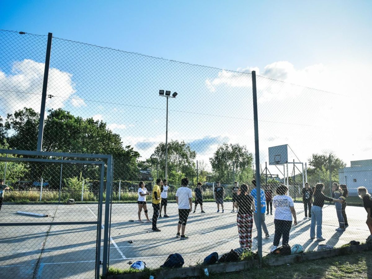 Fondo Municipal del Deporte: escobar lanzó su programa de subsidios para atletas y clubes de&nbsp;barrio