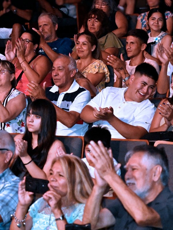 Así será la cartelera de películas en el Teatro Municipal Pepe&nbsp;Soriano