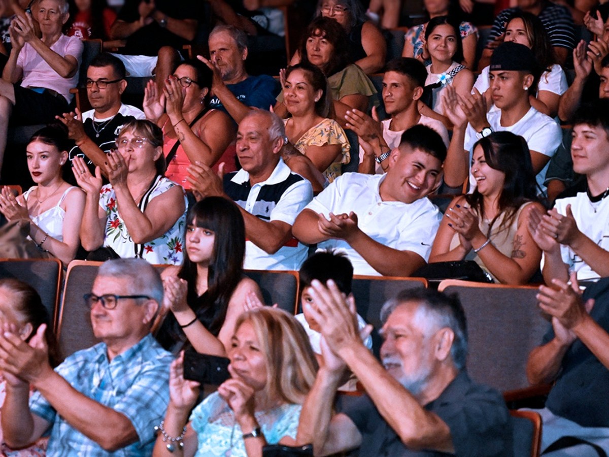 Así será la cartelera de películas en el Teatro Municipal Pepe&nbsp;Soriano