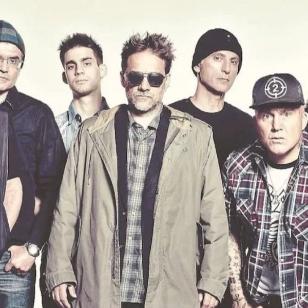 Los Fabulosos Cadillacs festejan 40 años en La&nbsp;Plata