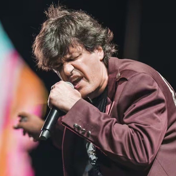 Los Piojos agotaron su show en River y sumaron un nuevo ritual piojoso en su&nbsp;despedida