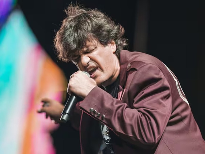 Los Piojos agotaron su show en River y sumaron un nuevo ritual piojoso en su&nbsp;despedida