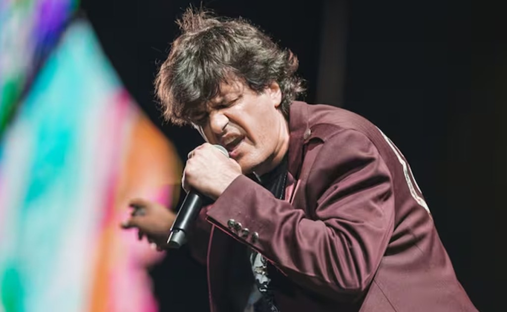 Los Piojos agotaron su show en River y sumaron un nuevo ritual piojoso en su&nbsp;despedida