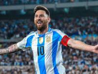 Con la vuelta de Messi, se conoció la prelista de la Selección Argentina para las&nbsp;Eliminatorias
