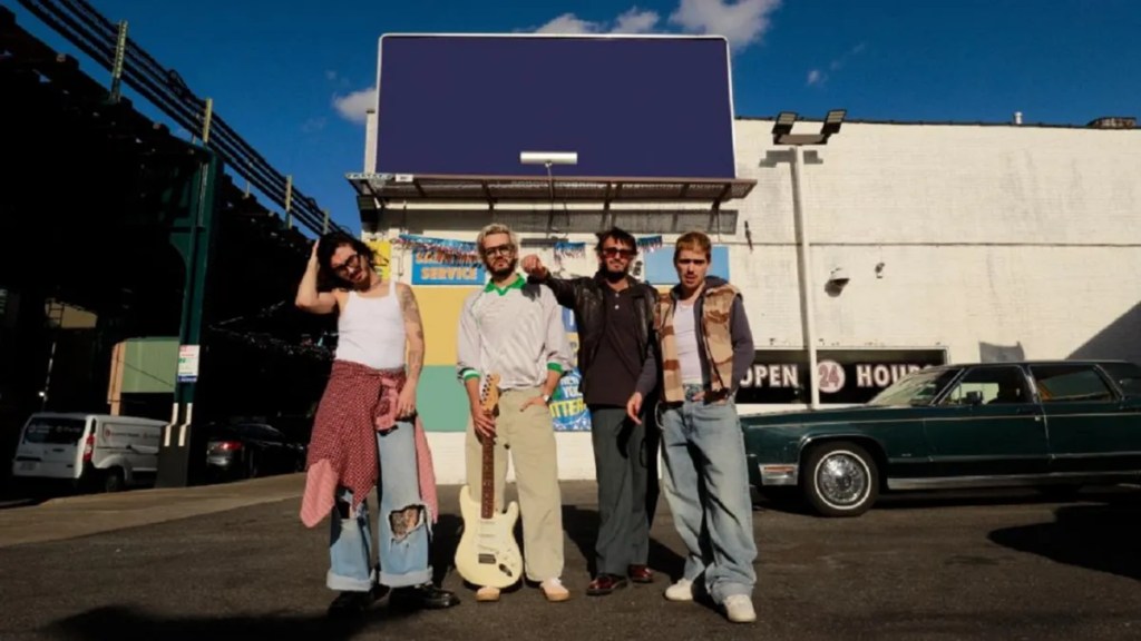 Morat anuncia su gira «Asuntos Pendientes» y regresa al&nbsp;país