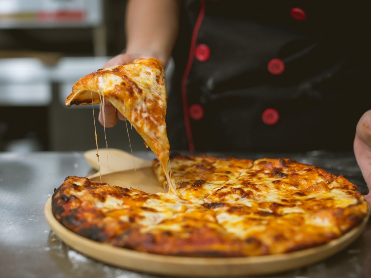 Este jueves más de 10 pizzerías ofrecen importantes descuentos en la nueva edición de Pizza&nbsp;Vilo