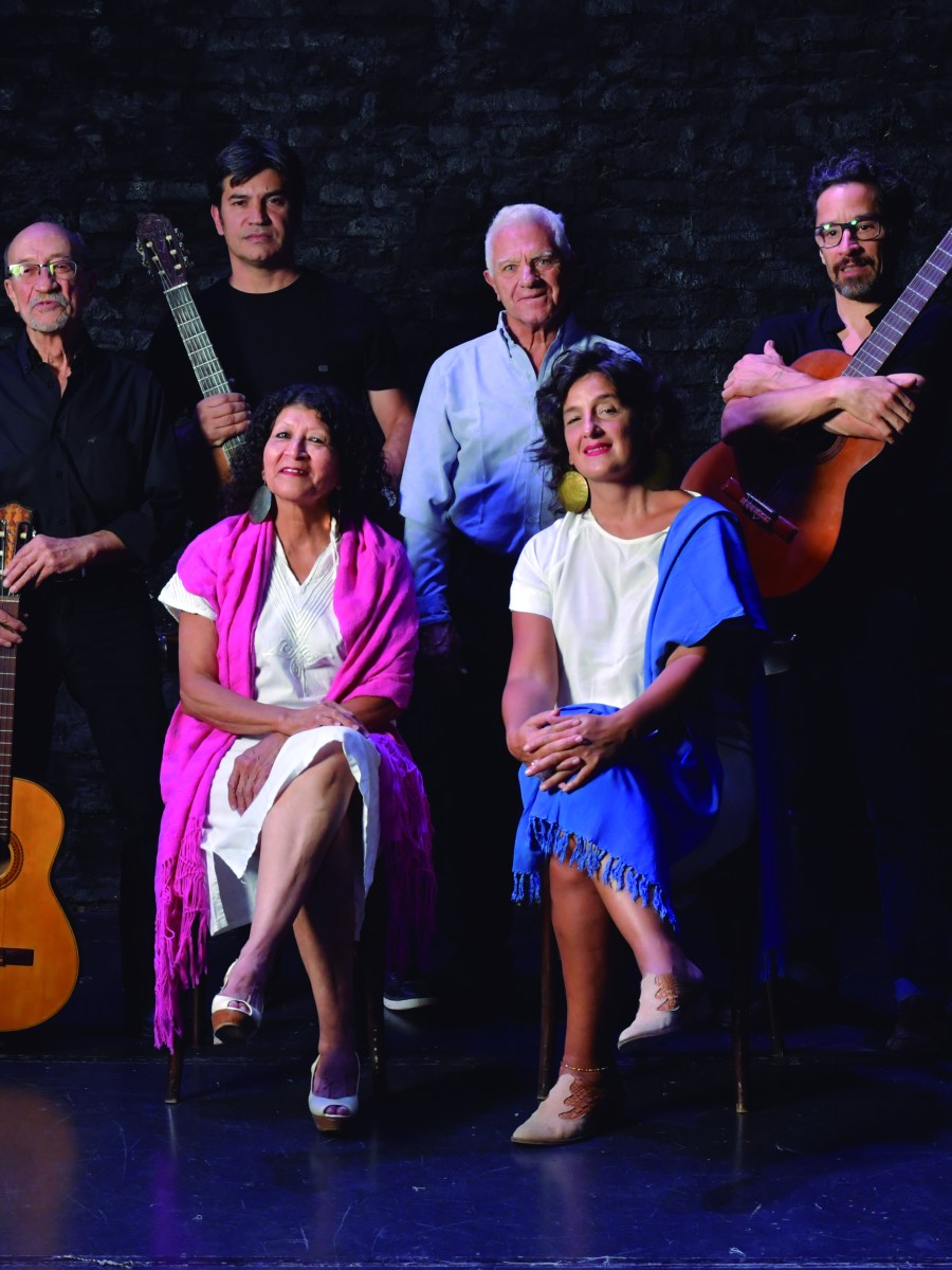 Cultura en escena presenta la obra teatral “Roque Dalton. El turno del&nbsp;ofendido”