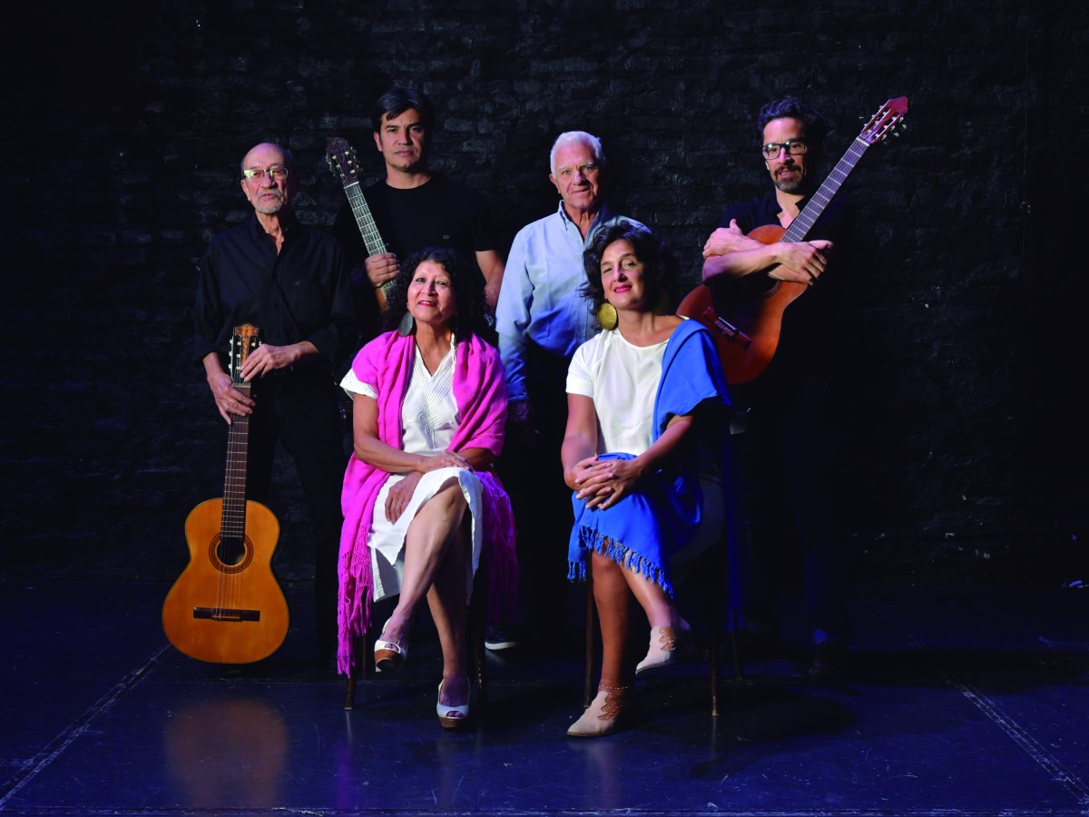 Cultura en escena presenta la obra teatral “Roque Dalton. El turno del&nbsp;ofendido”