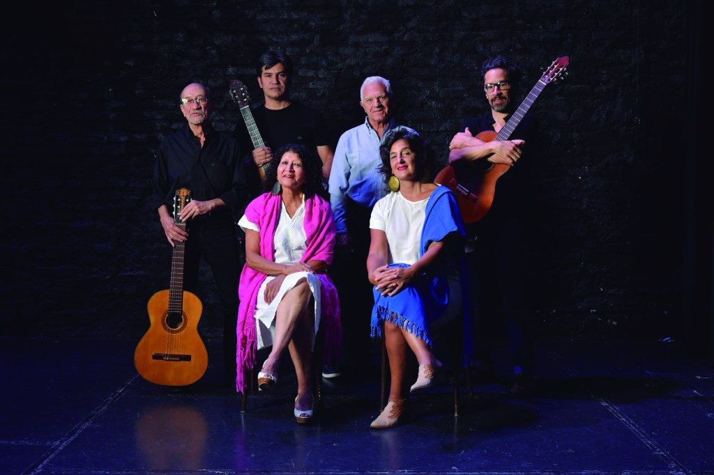 Cultura en escena presenta la obra teatral “Roque Dalton. El turno del&nbsp;ofendido”